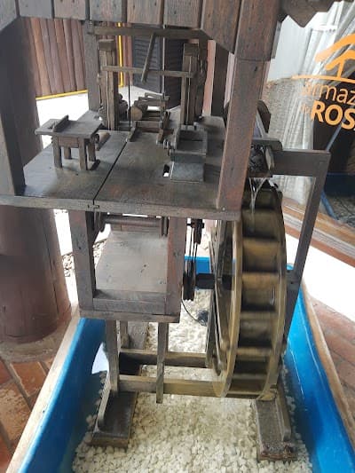 Restaurante Armazém do Rosa - Foto 4