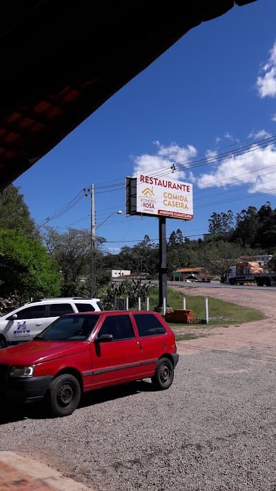 Restaurante Armazém do Rosa - Foto 6