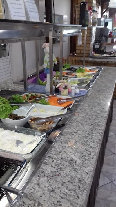 Restaurante Armazém do Rosa - Foto 8