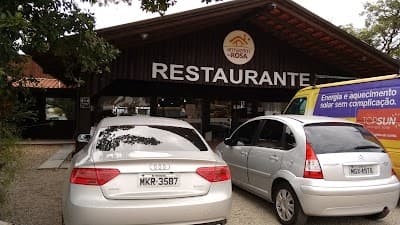 Restaurante Armazém do Rosa - Foto 9