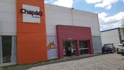 Chapão Al Tavolo Restaurante Italiano - Foto 3