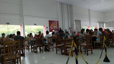 Chapão Al Tavolo Restaurante Italiano - Foto 6