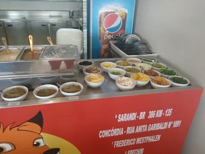 Chapão Al Tavolo Restaurante Italiano - Foto 7