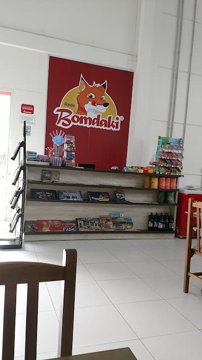 Chapão Al Tavolo Restaurante Italiano - Foto 8