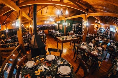 Pizzaria Barrufi - Foto 1