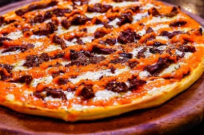 Pizzaria Barrufi - Foto 2