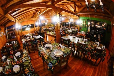 Pizzaria Barrufi - Foto 3