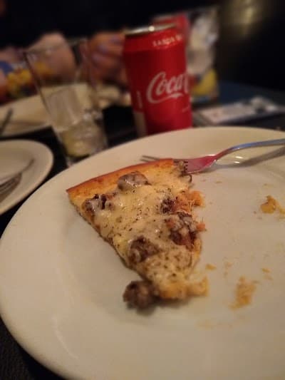 Pizzaria Barrufi - Foto 7