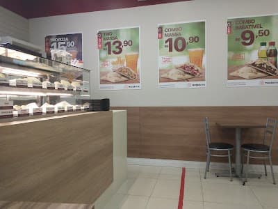 Massaviva Calzones - Giassi Campinas - Foto 3