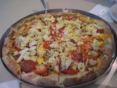 Pioneiro Restaurante e Pizzaria - Foto 2