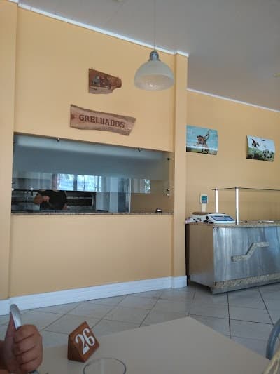 Pioneiro Restaurante e Pizzaria - Foto 9