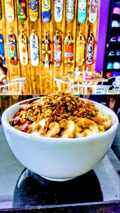 Açaí da Serra e Burger Company ( Hamburgueria e Sorvetes) - Foto 2