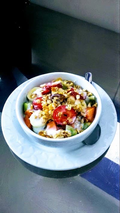 Açaí da Serra e Burger Company ( Hamburgueria e Sorvetes) - Foto 3