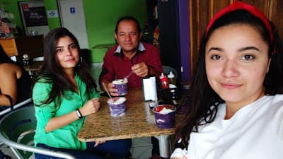 Açaí da Serra e Burger Company ( Hamburgueria e Sorvetes) - Foto 4