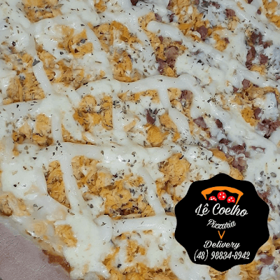 Le Coelho Pizzaria Delivery - Foto 8