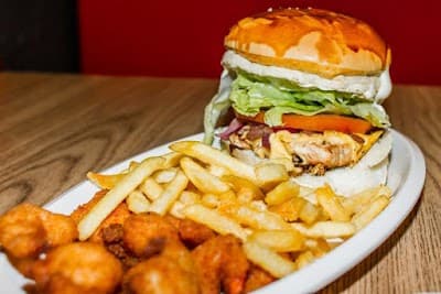Beeff Hamburgueria - Foto 4