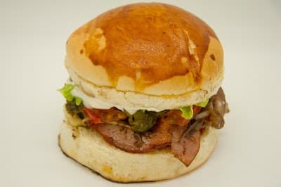 Beeff Hamburgueria - Foto 6