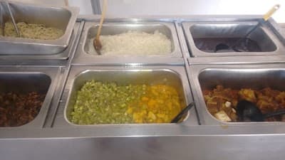 Restaurante comida caseira - Foto 2