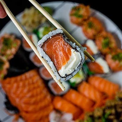 Kentai Sushi - Delivery e Eventos - Foto 2