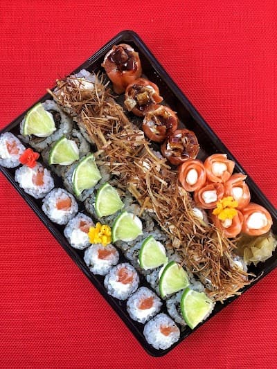 Kentai Sushi - Delivery e Eventos - Foto 3