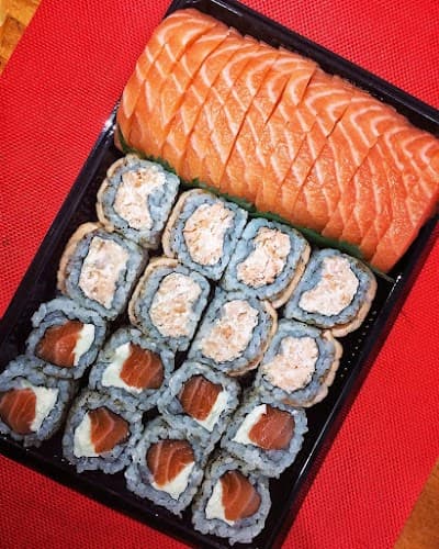 Kentai Sushi - Delivery e Eventos - Foto 4