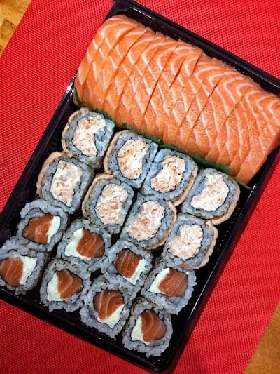 Kentai Sushi - Delivery e Eventos - Foto 5