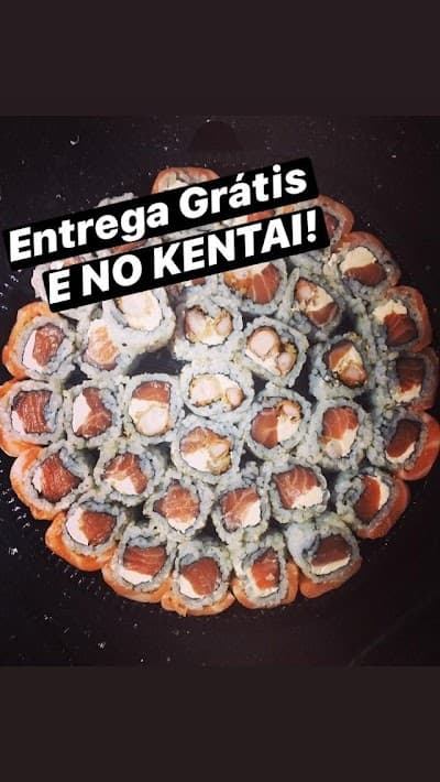 Kentai Sushi - Delivery e Eventos - Foto 10