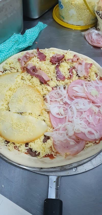 Bella Pizza Rg - Foto 3