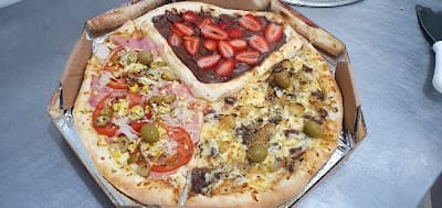 Bella Pizza Rg - Foto 4