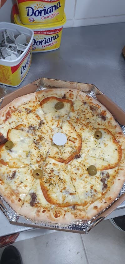 Bella Pizza Rg - Foto 5