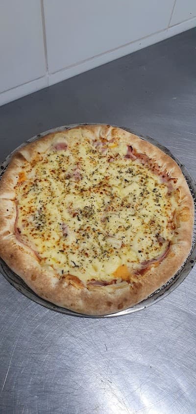 Bella Pizza Rg - Foto 7