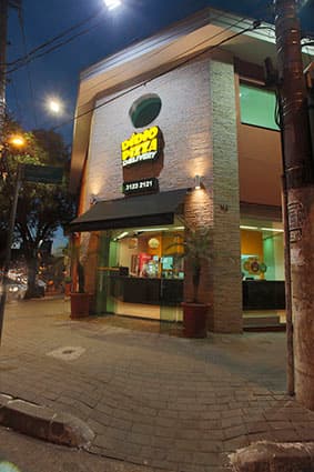 Dídio Pizza - Vila Alpina - Foto 1