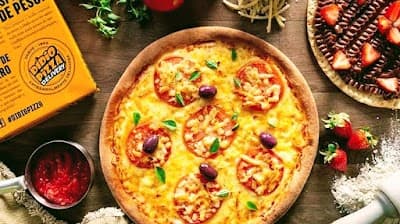 Dídio Pizza - Vila Alpina - Foto 2