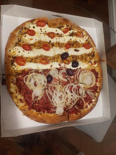 Dídio Pizza - Vila Alpina - Foto 3