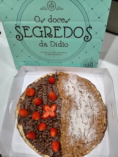 Dídio Pizza - Vila Alpina - Foto 4
