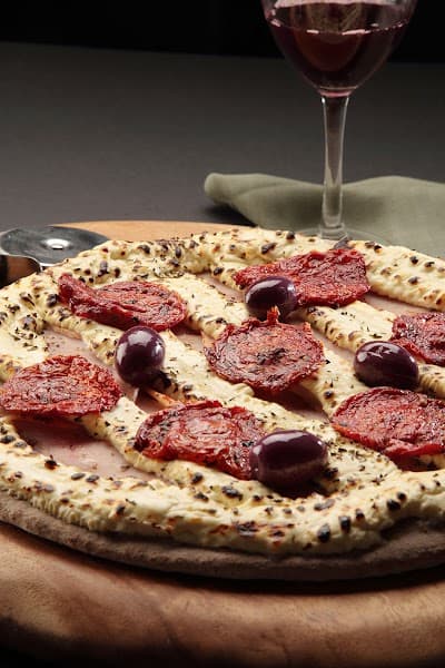 Dídio Pizza - Vila Alpina - Foto 7
