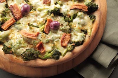 Dídio Pizza - Vila Alpina - Foto 8