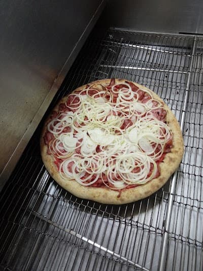 Dídio Pizza - Vila Alpina - Foto 9