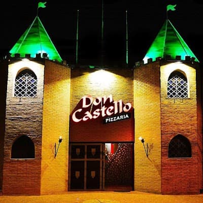 Pizzaria Don Castello .'. - Foto 1