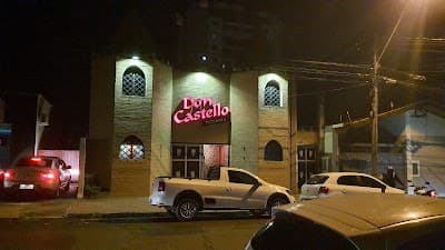 Pizzaria Don Castello .'. - Foto 3