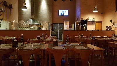 Pizzaria Don Castello .'. - Foto 5