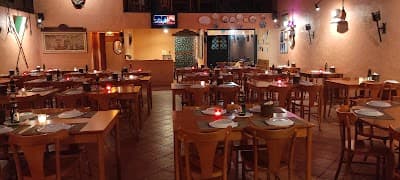 Pizzaria Don Castello .'. - Foto 6