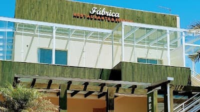 Fábrica Restaurante & Eventos - Foto 3