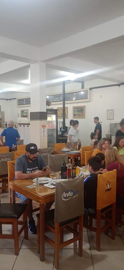 Fábrica Restaurante & Eventos - Foto 4