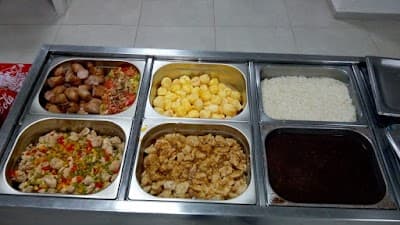 Casa Cheff Alimentos - Foto 2