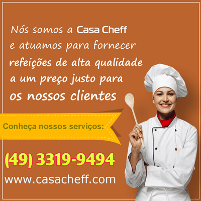 Casa Cheff Alimentos - Foto 7