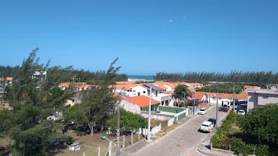 Hotel Praia do Camacho - Foto 6