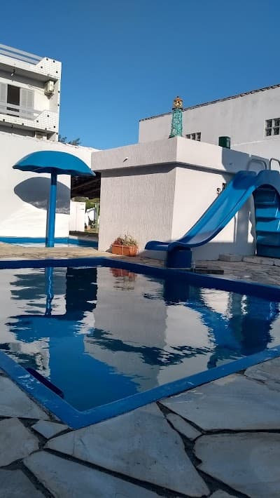 Hotel Praia do Camacho - Foto 10