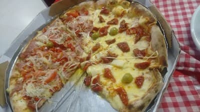 Pizzaria Florenze - Foto 2