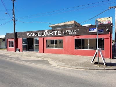 Restaurante San Duarte - Foto 1